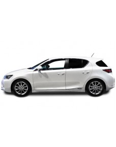 Lexus CT 200h 5 Porte